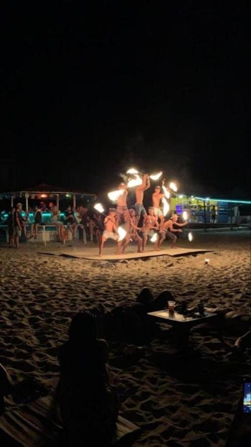 Long Beach Camp Pulau Perhentian Kecil Kültér fotó